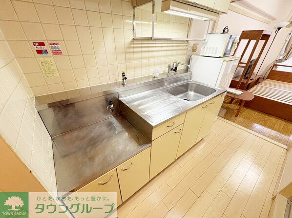 カーサよねやまの物件内観写真